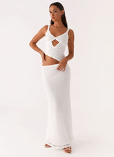 Jocelyn Maxi Dress