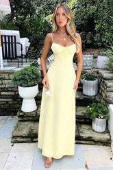Jana Maxi Dress