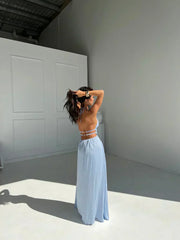 Miranda Maxi Dress