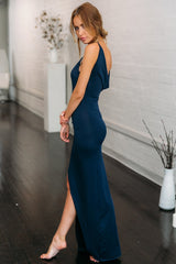 Bullseye Maxi Dress