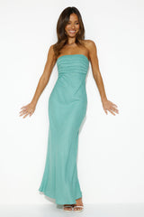 Moves To Make Maxi Dress Sage